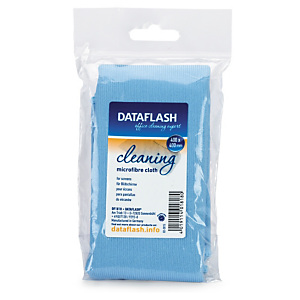 Lavette microfibre Dataflash Lavette microfibre Dataflash