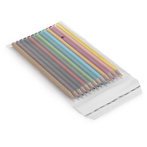 LDPE Beutel mit Haftklebeverschluss - RESTPOSTEN LDPE Beutel mit Haftklebeverschluss - RESTPOSTEN