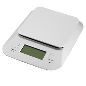 LEBEZ Bilancia elettronica - peso massimo 3 kg - Lebez LEBEZ Bilancia elettronica - peso massimo 3 kg - Lebez