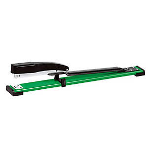 LEBEZ Cucitrice a braccio lungo - verde - Lebez LEBEZ Cucitrice a braccio lungo - verde - Lebez