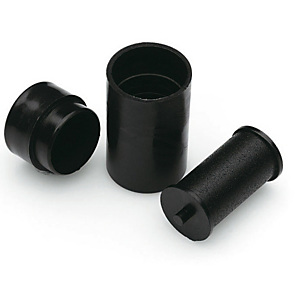 LEBEZ Rullino inchiostrato per prezzatrice Lebez 200 - 20 mm - plastica LEBEZ Rullino inchiostrato per prezzatrice Lebez 200 - 20 mm - plastica