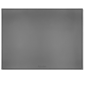 LEBEZ Sottomano Durella - 40x53 cm - grigio - Läufer LEBEZ Sottomano Durella - 40x53 cm - grigio - Läufer