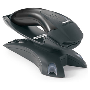 Lecteur laser sans fil de code à barre Voyager 1202g HONEYWELL