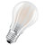 Led-lamp Parathom Classic A 60, 7 W 2700 E27, mat, Osram - 1