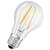 Led-lamp Parathom Classic A 60, 7 W 827 E27, helder, Osram - 1