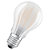 Led-lamp Parathom Classic A 75, 8 W 2700 E27, mat, Osram - 1