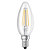 Led-lamp Parathom Classic B 40, 4 W 2700 E14, helder, Osram - 4