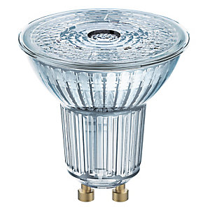 Led-lamp Parathom PAR16, 4.3 W GU10, Osram