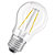 Led-lamp Retrofit Classic P, 4 W, E27, Osram - 1