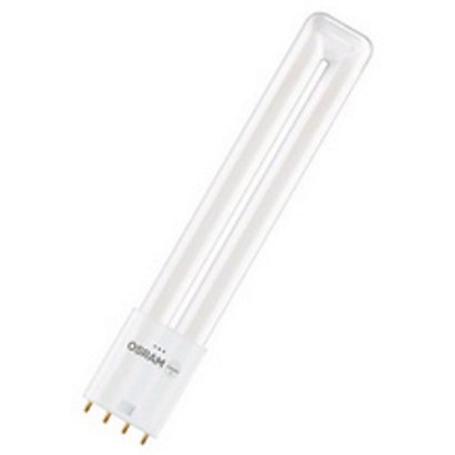 LEDVANCE Ampoule LED DULUX L, 18 W, 2G11 (840) - 1