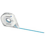 Legamaster Cinta divisoria para pizarras de planificación, 2,5 mm x 16 m, azul Legamaster Cinta divisoria para pizarras de planificación, 2,5 mm x 16 m, azul