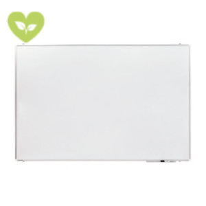 LEGAMASTER Lavagna magnetica Premium Plus, Superficie acciaio smaltato, Cornice in alluminio, 120 x 180 cm, Bianco LEGAMASTER Lavagna magnetica Premium Plus, Superficie acciaio smaltato, Cornice in alluminio, 120 x 180 cm, Bianco