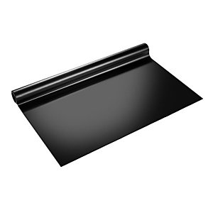 Legamaster Magic Chart Blackboard Fogli elettrostatici 60 x 80 mm, include 25 fogli e 1 Marcatore edding 725