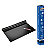 Legamaster Magic-Chart Blackboard Láminas electrostáticas de 600 x 800 mm: incluyen 25 láminas y 1 rotulador neón para pizarras Edding 725 - 4