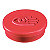 Legamaster Magnete , 20 mm, Rosso, Confezione da 10 pezzi - 1