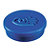 Legamaster Magnete, 30 mm, Blu, Confezione da 10 pezzi - 1