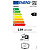 Legamaster Pack écran tactile Evolve 86" avec support mobile - Noir - 6