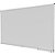 Legamaster Pizarra blanca Unite, superficie magnética de acero lacado, 1500 x 1000 mm - 4