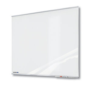 Legamaster Professional PURE Pizarra blanca de color blanco óptica 104 x 117,5 cm