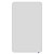 Legamaster Tableau blanc émaillé Essence - Surface magnétique - L.119,5 x H.200 cm - 1