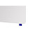 Legamaster Tableau blanc émaillé Essence - Surface magnétique - L.119,5 x H.200 cm - 5