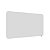 Legamaster Tableau blanc émaillé Essence - Surface magnétique - L.200 x H.119,5 cm - 4