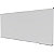 Legamaster Tableau blanc émaillé Unite Plus - Surface magnétique - Cadre Aluminium - L.200 x H.100 cm - 3