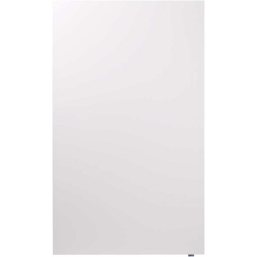 Legamaster Tableau blanc émaillé XL Wall-Up - Surface magnétique - L.119,5 x H.200 cm