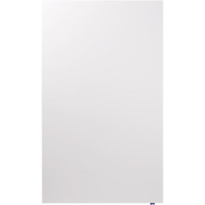 Legamaster Tableau blanc émaillé XL Wall-Up - Surface magnétique - L.119,5 x H.200 cm