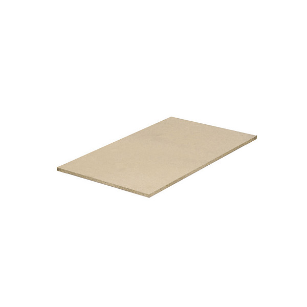 Legbord 60 x 160 cm voor magazijnstelling Prorack+ - 1