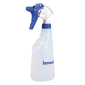 Lege verstuiver Bernard 650 ml Lege verstuiver Bernard 650 ml