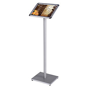 Leggio Eko MenU' Board - A4 - altezza 110 cm - Studio T Leggio Eko MenU' Board - A4 - altezza 110 cm - Studio T