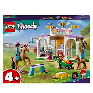 LEGO, Costruzioni, Addestramento equestre, 41746
