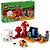 LEGO, Costruzioni, Agguato nel portale del nether, 21255 - 2