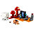 LEGO, Costruzioni, Agguato nel portale del nether, 21255 - 4
