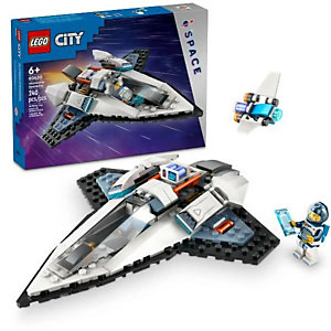 LEGO, Costruzioni, Astronave interstellare, 60430A