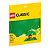 LEGO, Costruzioni, Base verde, 11023 - 4