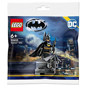 LEGO, Costruzioni, Batman  1992, 30653