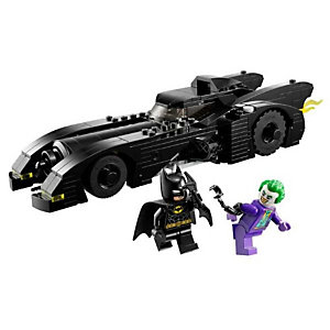LEGO, Costruzioni, Batmobile inseguiment batmanvsjoker, 76224