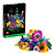 LEGO, Costruzioni, Bouquet fiori selvatici, 10313A - 3