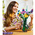 LEGO, Costruzioni, Bouquet fiori selvatici, 10313A - 4