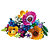 LEGO, Costruzioni, Bouquet fiori selvatici, 10313A - 5