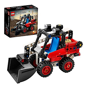 LEGO, Costruzioni, Bulldozer, 42116A LEGO, Costruzioni, Bulldozer, 42116A