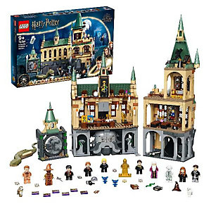 LEGO, Costruzioni, La camera dei segreti di hogwarts, 76389