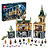 LEGO, Costruzioni, La camera dei segreti di hogwarts, 76389 - 2