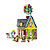 LEGO, Costruzioni, Casa di  up, 43217 - 1