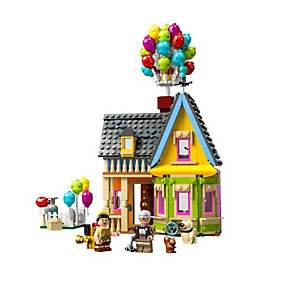 LEGO, Costruzioni, Casa di  up, 43217