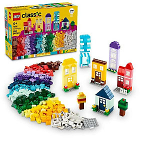 LEGO, Costruzioni, Case creative, 11035A
