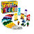 LEGO, Costruzioni, Case creative, 11035A - 3