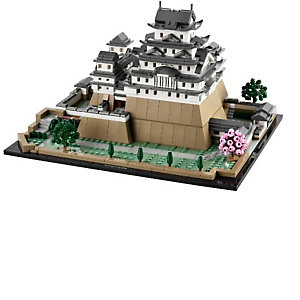 LEGO, Costruzioni, Castello di himeji, 21060